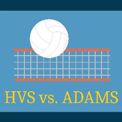 HVS vs. ADAMS